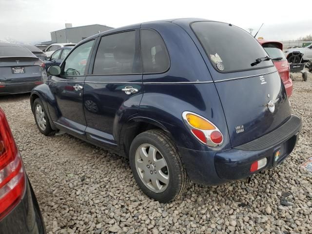 2005 Chrysler PT Cruiser Limited