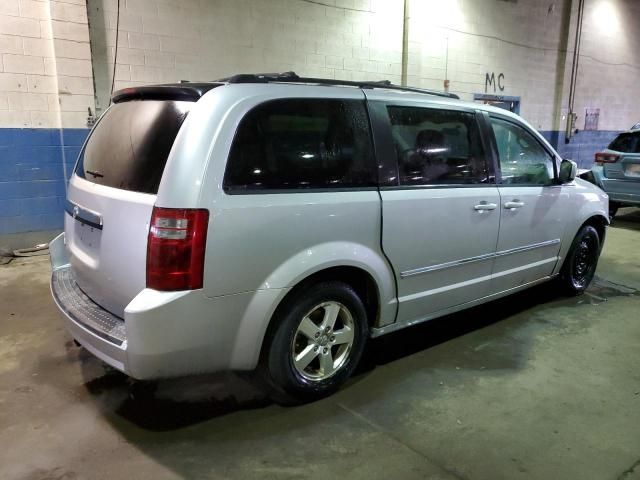 2008 Dodge Grand Caravan SXT