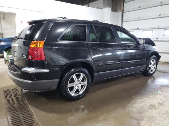 2007 Chrysler Pacifica Touring