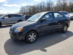 KIA Rio Base Vehiculos salvage en venta: 2011 KIA Rio Base