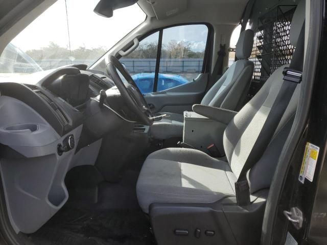 2016 Ford Transit T-150