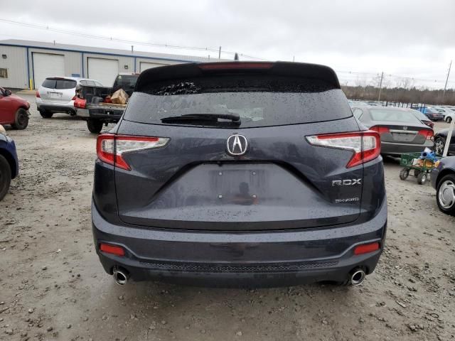 2020 Acura RDX Technology