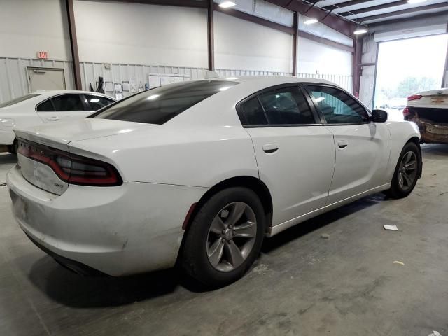 2017 Dodge Charger SXT