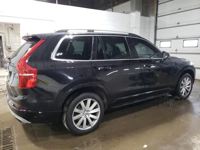 2016 Volvo XC90 T6