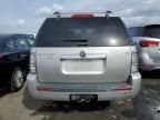 2007 Mercury Mountaineer Premier