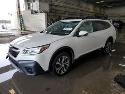 2021 Subaru Outback Limited for sale in Fredericksburg, VA