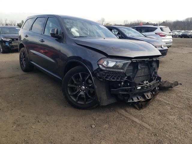 2017 Dodge Durango R/T