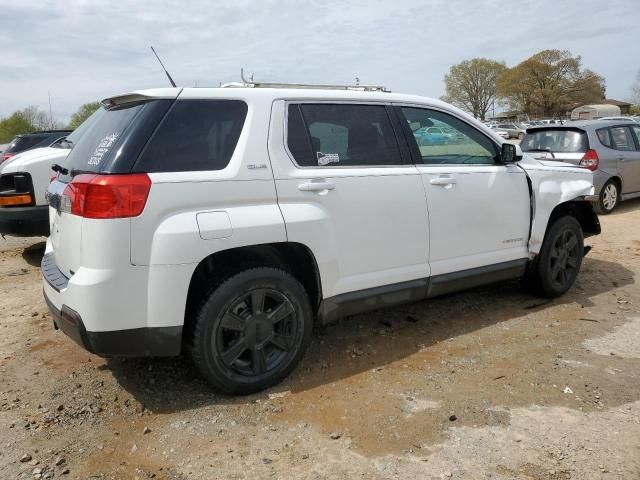 2012 GMC Terrain SLE