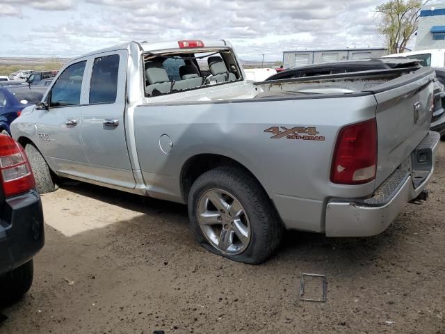 2016 Dodge RAM 1500 ST