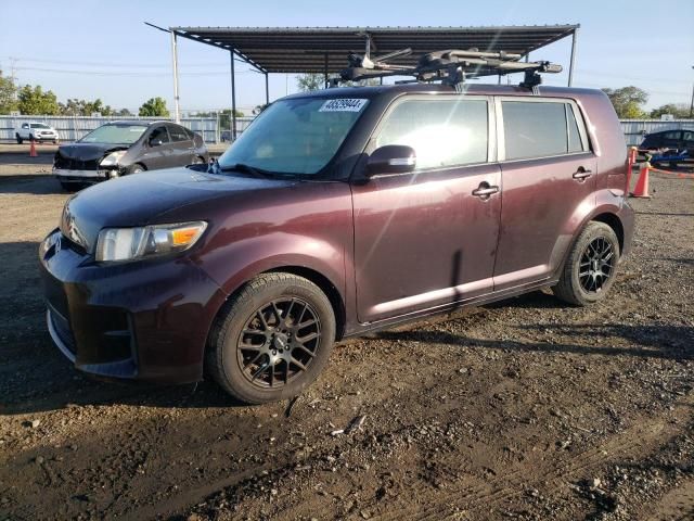 2011 Scion XB