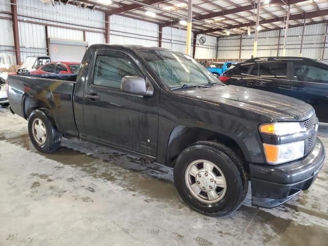 2006 Chevrolet Colorado