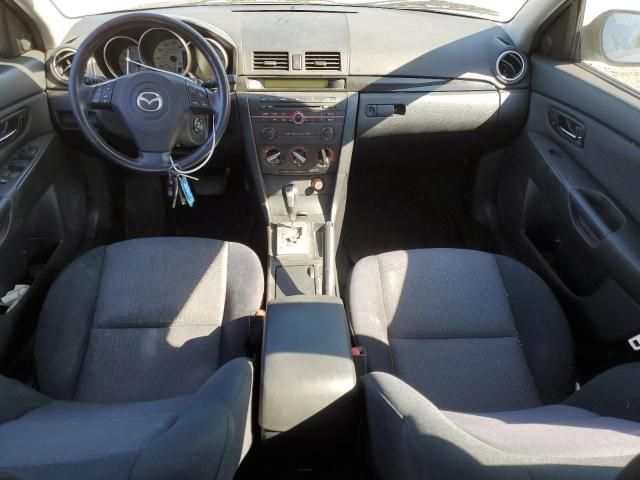 2008 Mazda 3 I