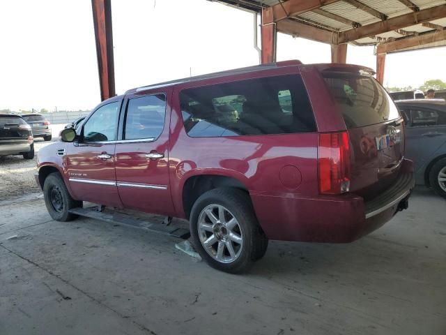 2007 Cadillac Escalade ESV