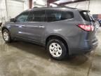 2014 Chevrolet Traverse LS