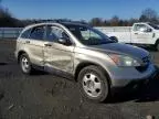 2007 Honda CR-V LX