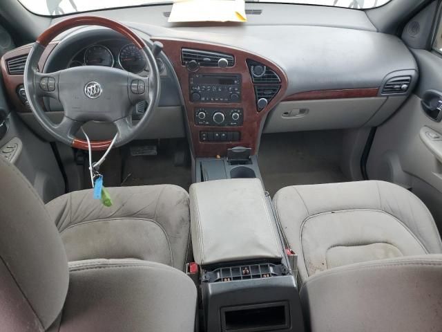 2007 Buick Rendezvous CX