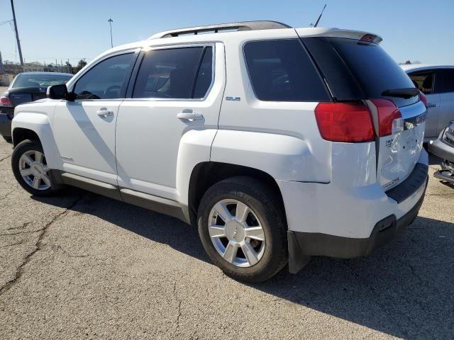 2011 GMC Terrain SLE