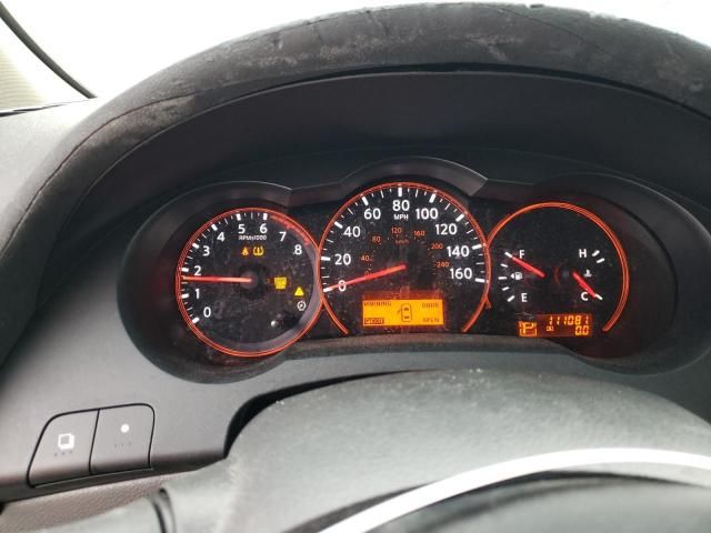 2009 Nissan Altima 2.5S