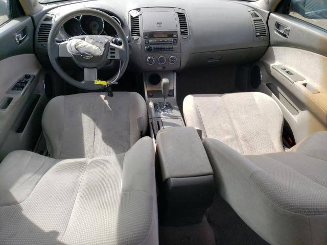 2006 Nissan Altima S