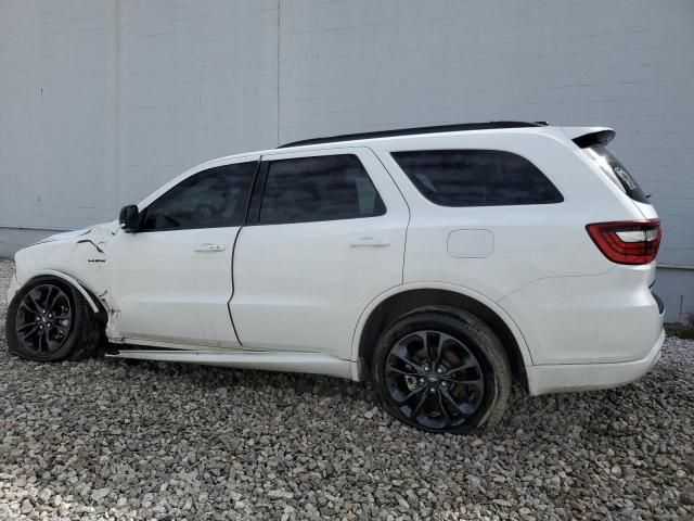 2023 Dodge Durango R/T