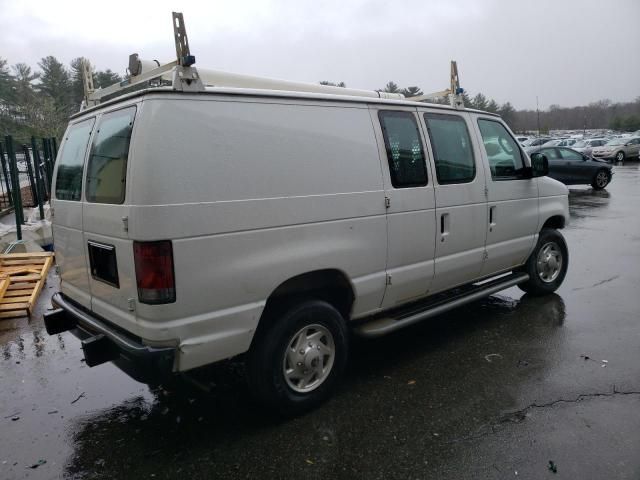 2013 Ford Econoline E250 Van