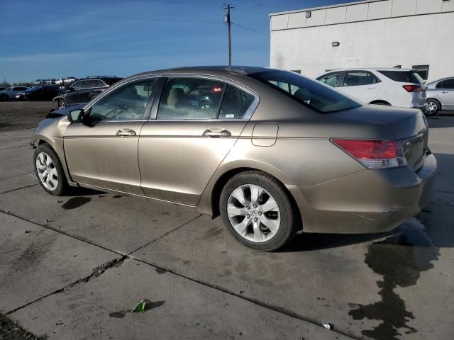 2009 Honda Accord EX