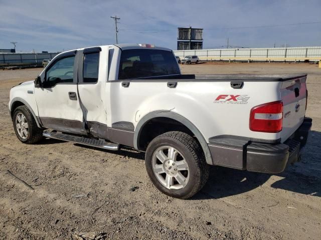 2007 Ford F150