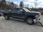 2015 Chevrolet Silverado K2500 Heavy Duty LTZ