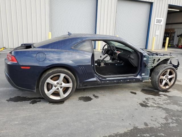 2015 Chevrolet Camaro 2SS