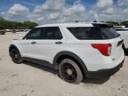 2021 Ford Explorer Police Interceptor