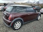 2003 Mini Cooper