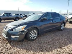 2015 Nissan Altima 2.5 for sale in Phoenix, AZ