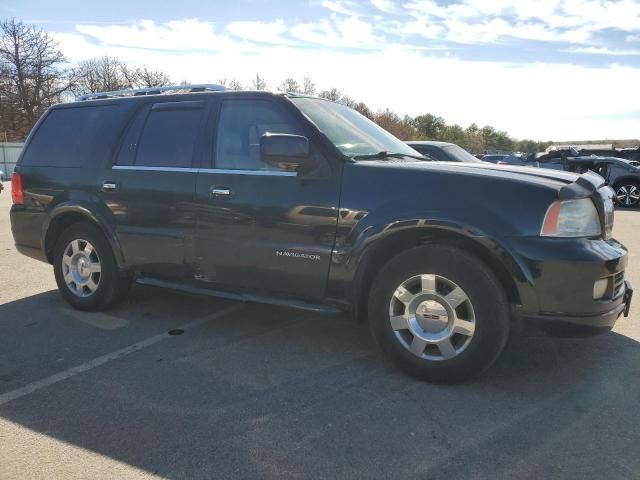 2006 Lincoln Navigator