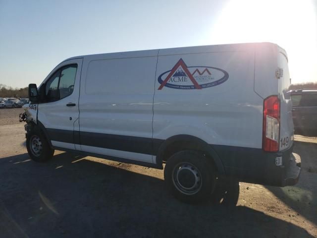 2017 Ford Transit T-250