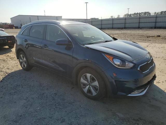 2019 KIA Niro FE