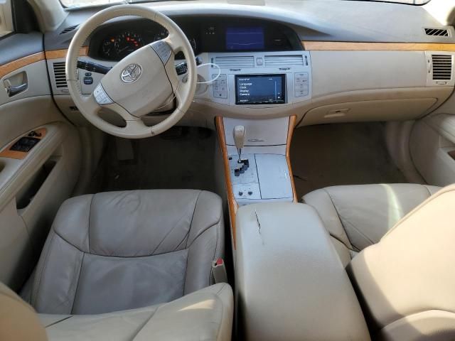 2007 Toyota Avalon XL