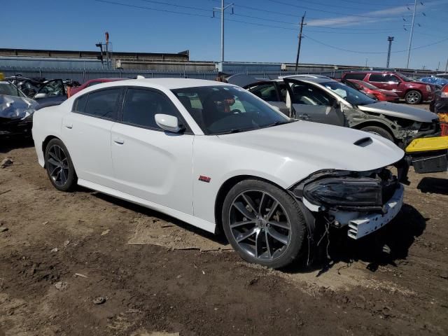 2018 Dodge Charger R/T 392