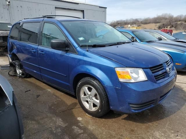 2010 Dodge Grand Caravan Hero