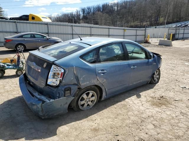 2009 Toyota Prius