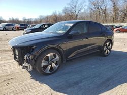 Audi salvage cars for sale: 2021 Audi E-TRON Sportback Prestige