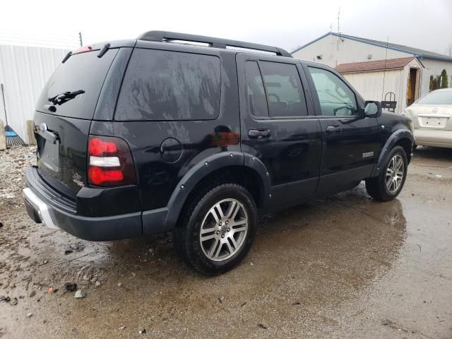 2007 Ford Explorer XLT