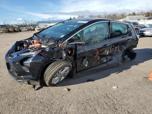 2023 Chevrolet Bolt EV 1LT