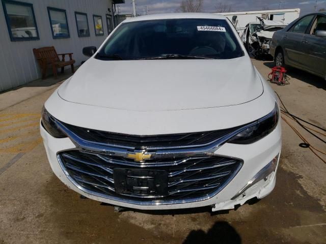 2020 Chevrolet Malibu LS