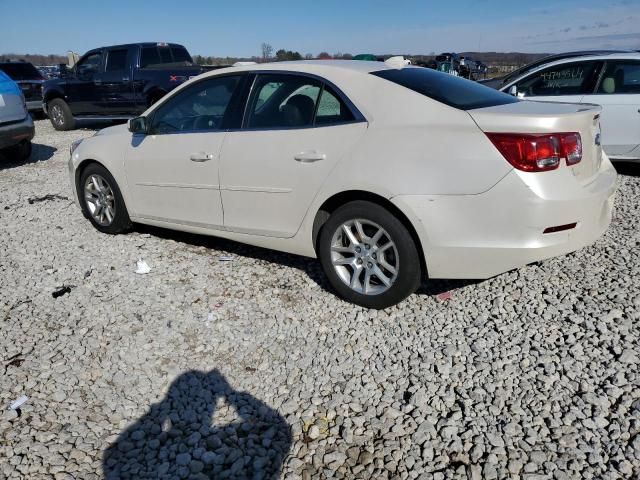 2014 Chevrolet Malibu 1LT