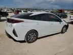 2021 Toyota Prius Prime LE