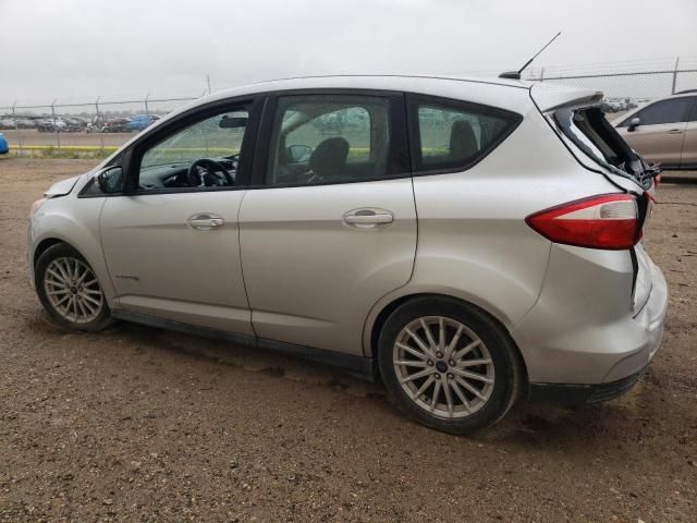 2014 Ford C-MAX SE