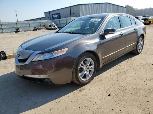 2009 Acura TL