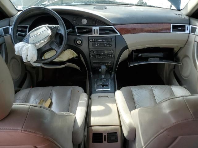 2005 Chrysler Pacifica Touring