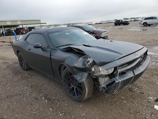 2010 Dodge Challenger SE