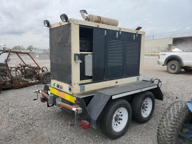 2001 Other Generator